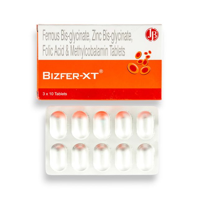 Bizfer XT Tablet