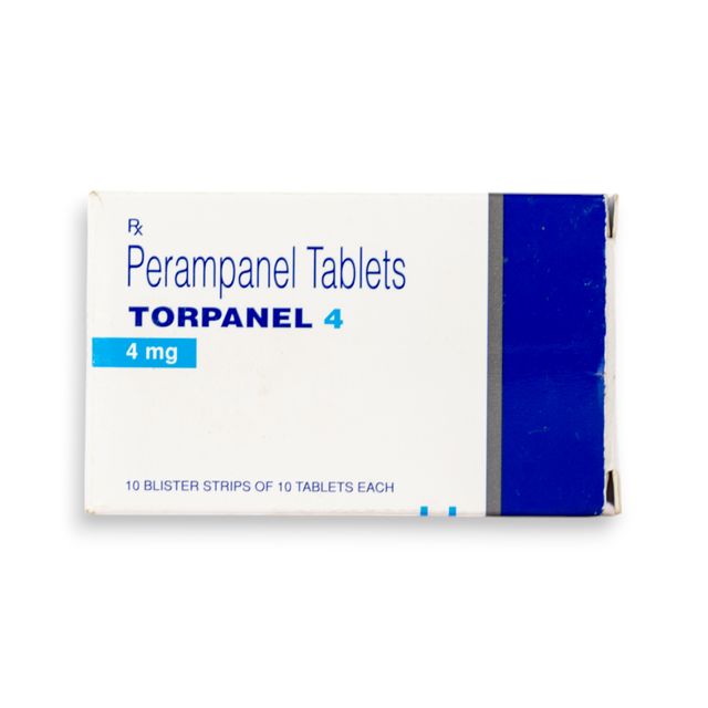 Torpanel 4 Tablets