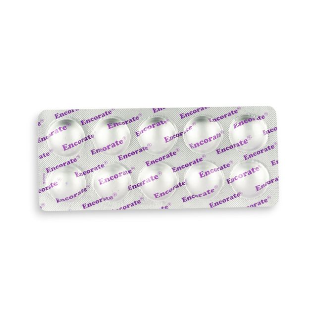 Encorate 300 Tablets
