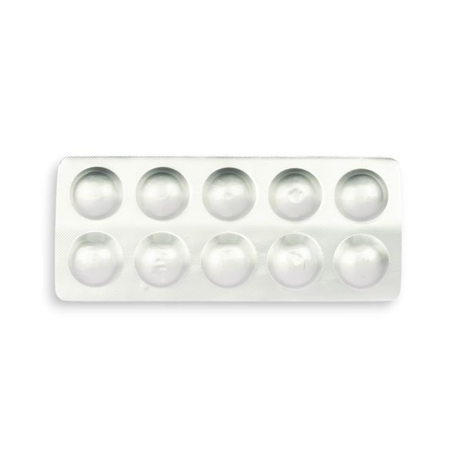 Vildamac DP 100/10 Tablet