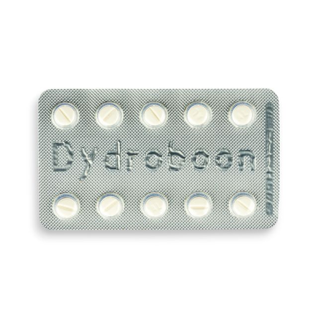 Dydroboon Tablet