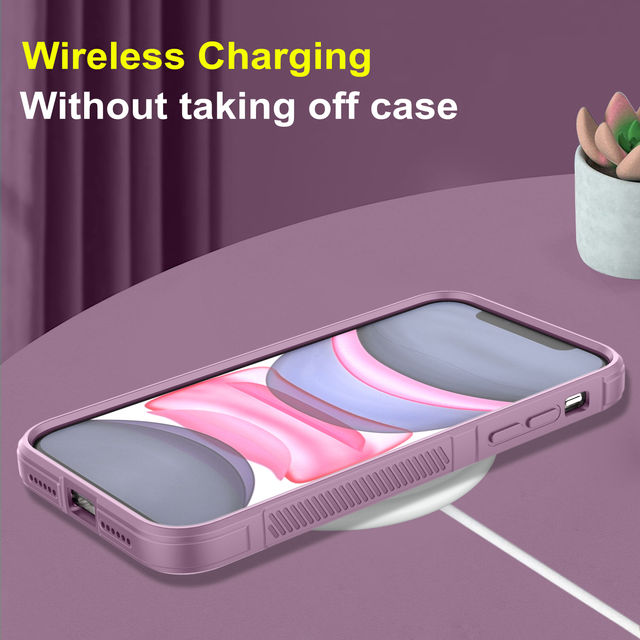 Zapcase Back Cover for Mi Redmi Note 11 | Mi Redmi Note 11s | Magic-Lavender