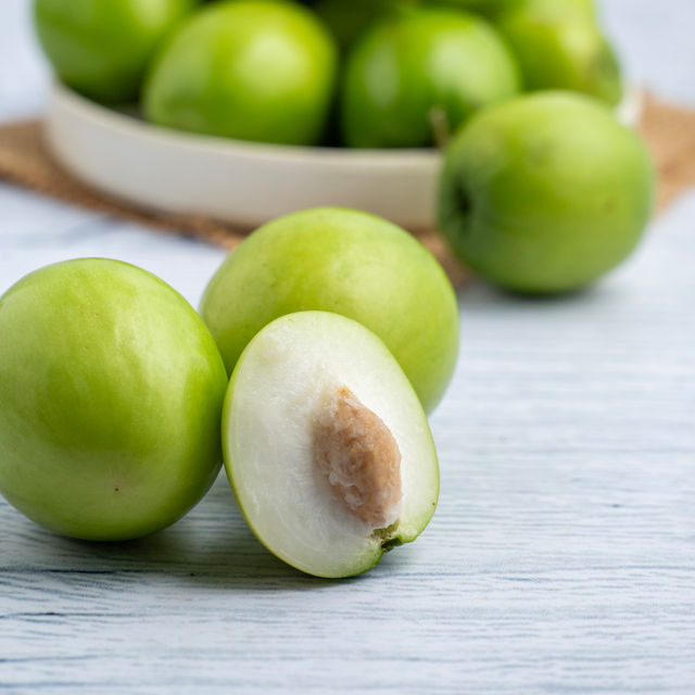 Apple Ber