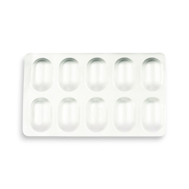 Ferpas Tablet