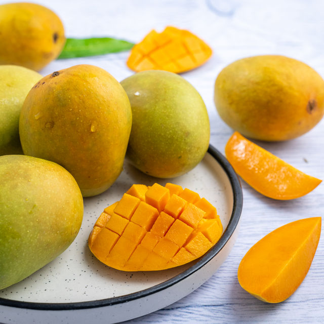 Mango Alphonso
