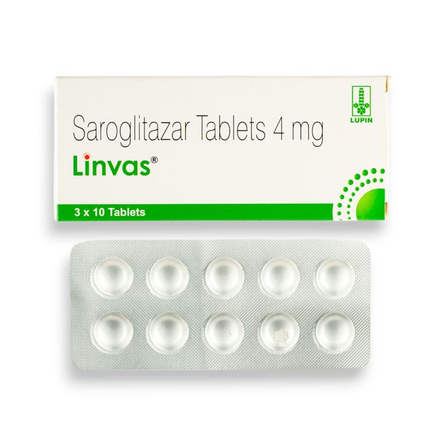 Linvas Tablet