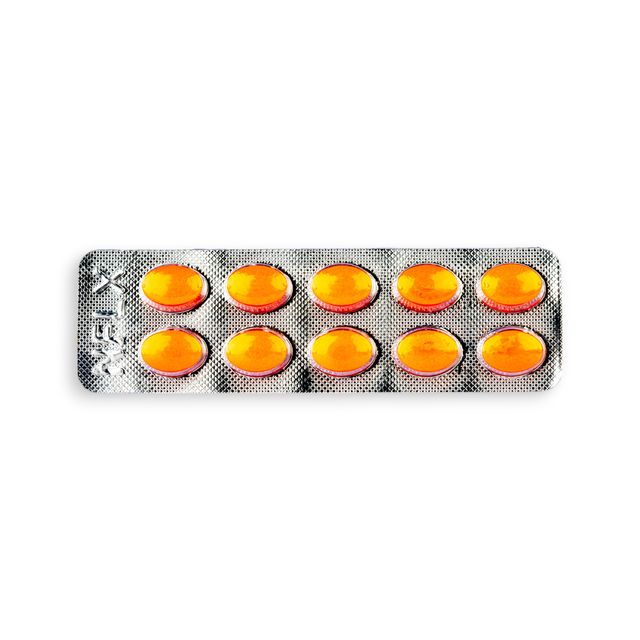 Norflox 400 Tablet