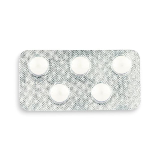Sysron NCR Tablet