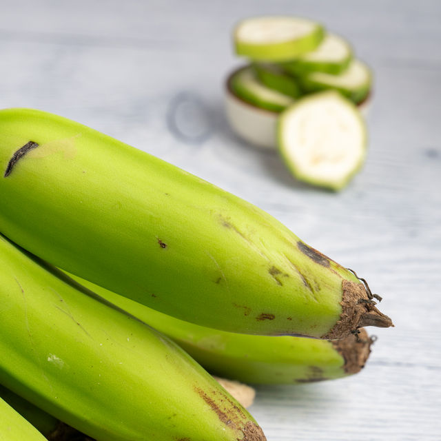 Banana Raw / Kura Aratikaya