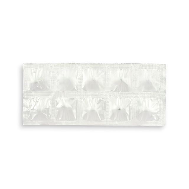 Parkitidin Er 193 Tablet