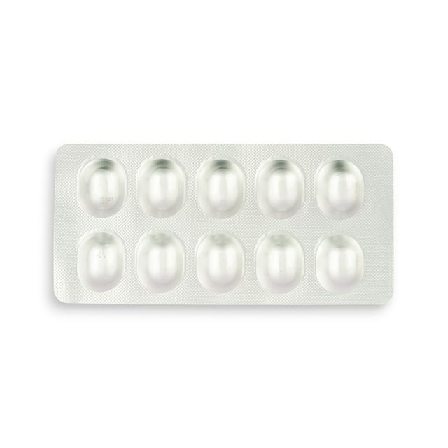 Optidoz Tablets 