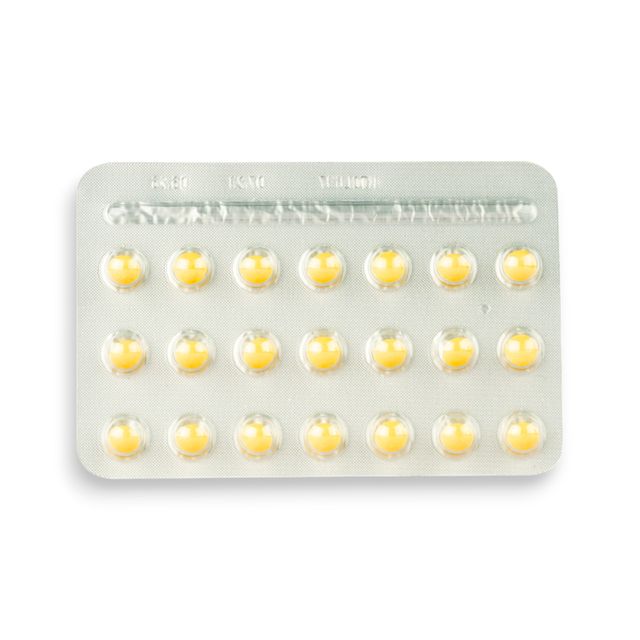 Diane 35 Tablets