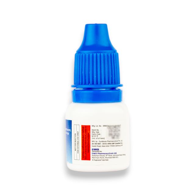Drep Ear Drops