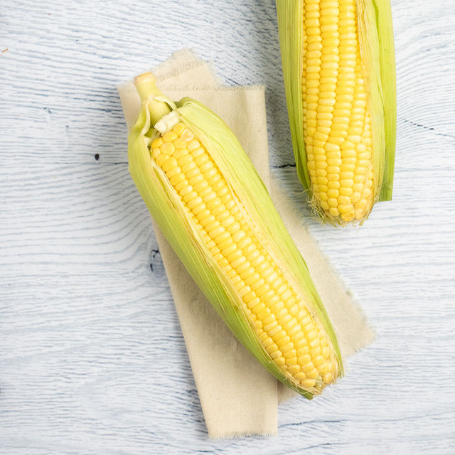 Sweet Corn
