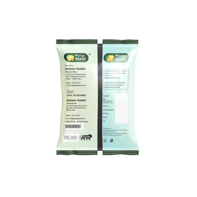 Mango Premium Unpolished Arhar Dal / Toor Dal
