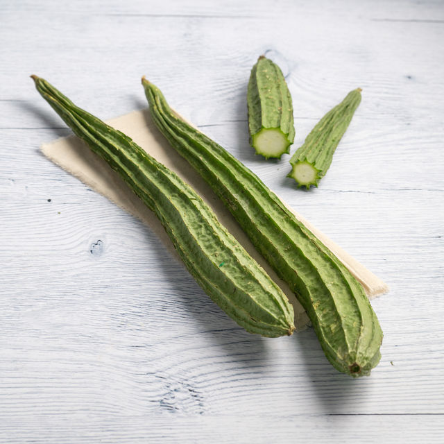Ridge Gourd