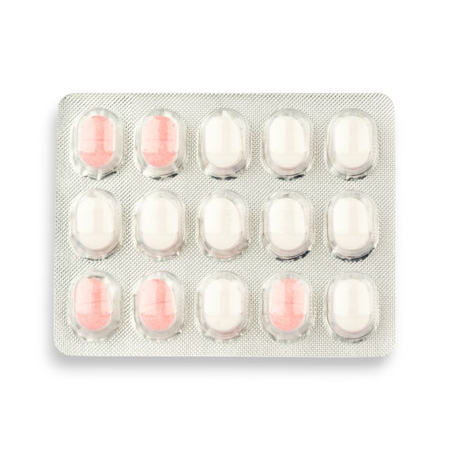 Glador M1 Tablets PR