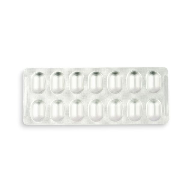 Cidmus 100 Tablets