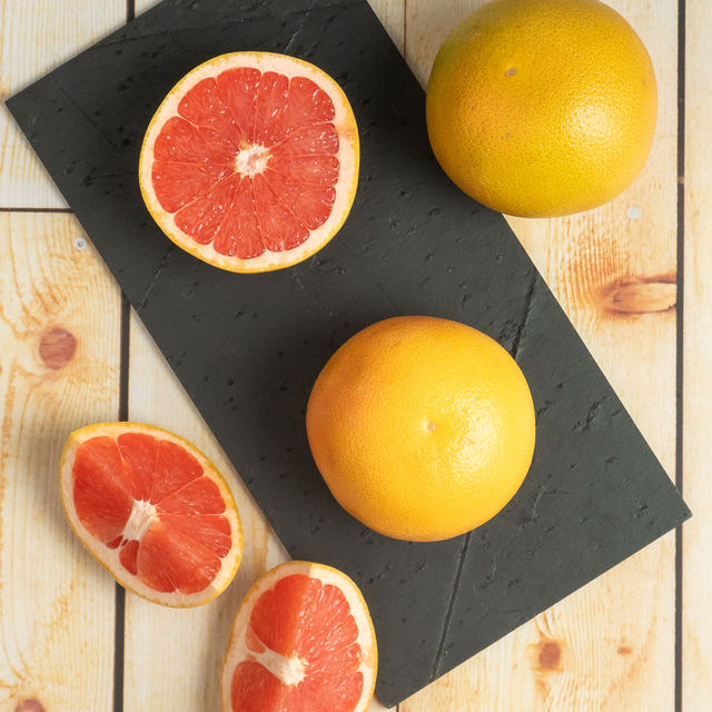 Grapefruit Imported 1 pc Combo