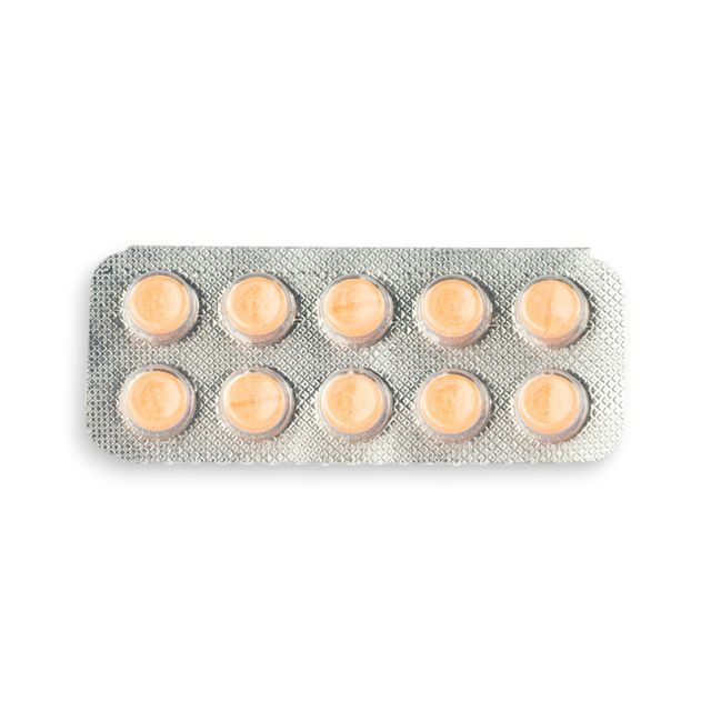 Nebicard-10 Tablets