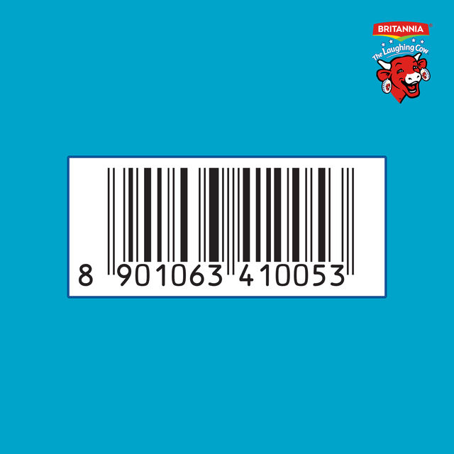 Britannia The Laughing Cow Cheese- Roasted Garlic Spread Tub