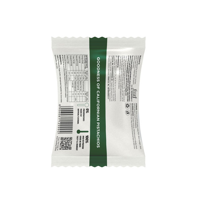 Happilo Premium Pistachios Brittle