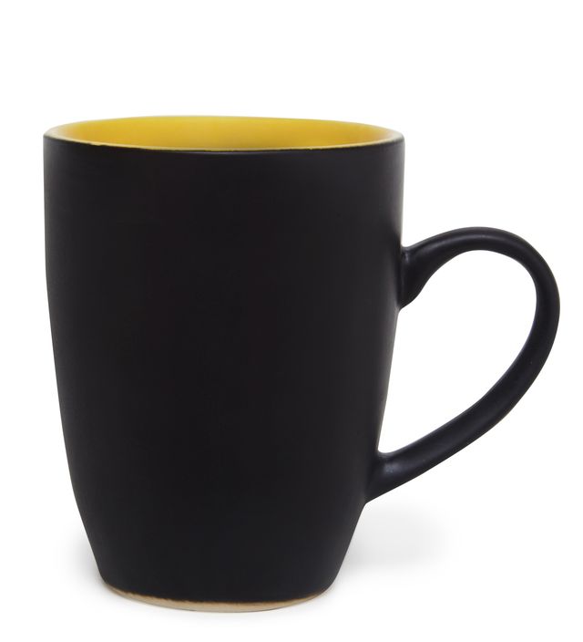 Roxx Zoey Mug (Colour May Vary)