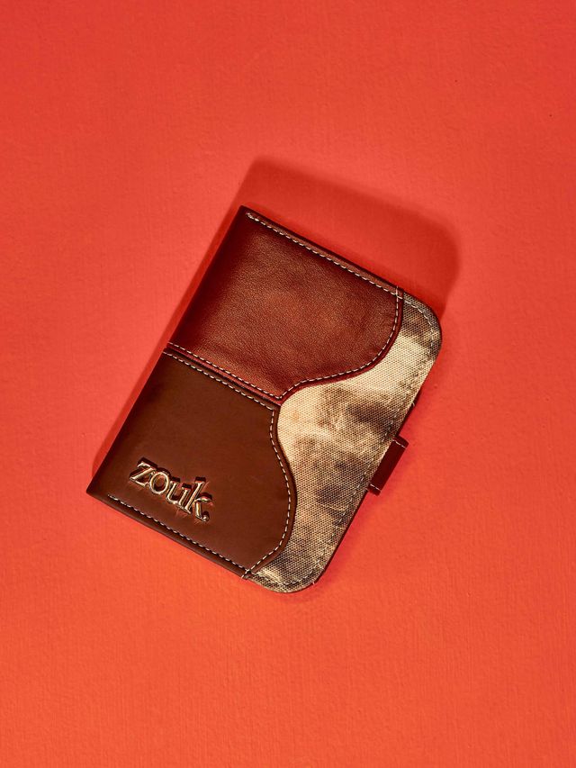 Buy Zouk Mandala Getaway Geometric Gift Box For Women Online