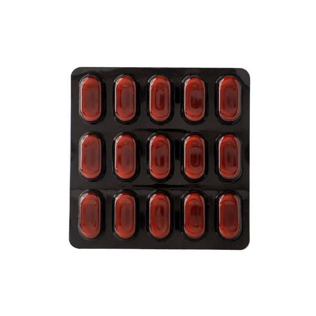 New TRIPLE A CAL- FD Tablets