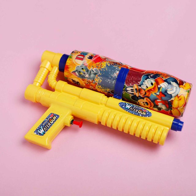 Water Gun/ Pichkari (Holi) Assorted Color