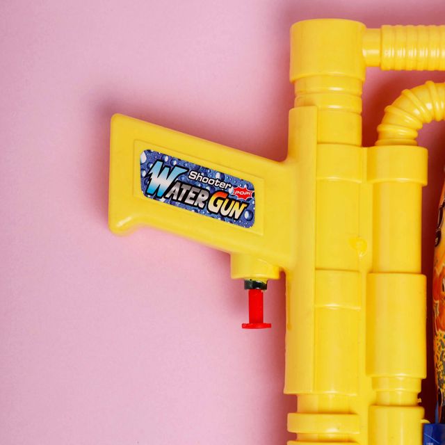 Water Gun/ Pichkari (Holi) Assorted Color