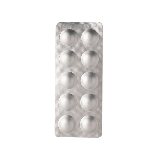 Pentanerv 100 Tablet