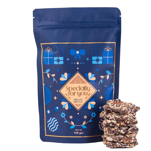 Specially For You English Toffee