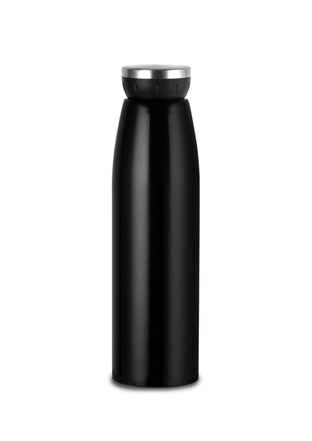 Cello Fame Stainless Steel Bottle, 1000ml (Colour May Vary)