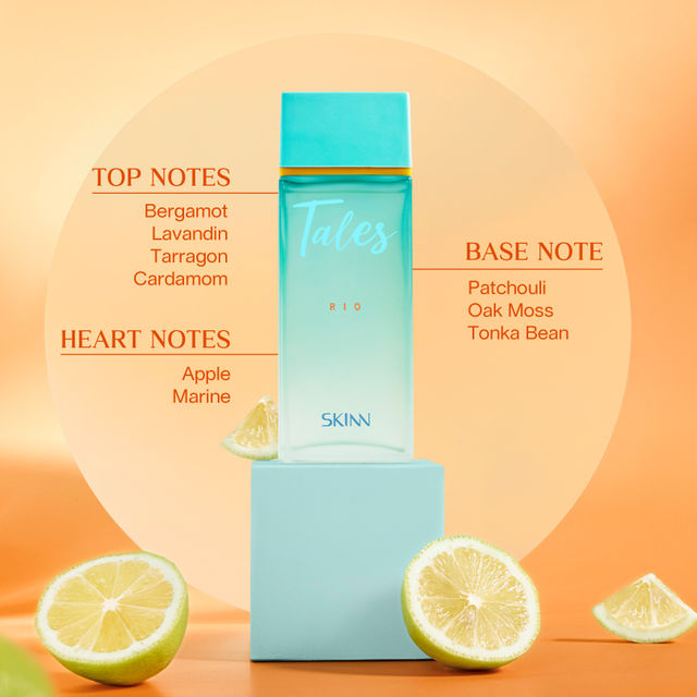 Skinn Tales Men Rio