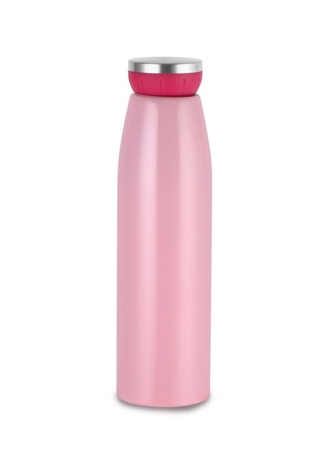 Cello Fame Stainless Steel Bottle, 1000ml (Colour May Vary)