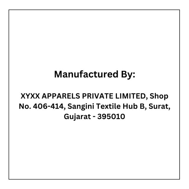 XYXX Checkmate 100% super combed cotton Checks Pyjama Relaxed Fit | 2 Side pockets | Black- L