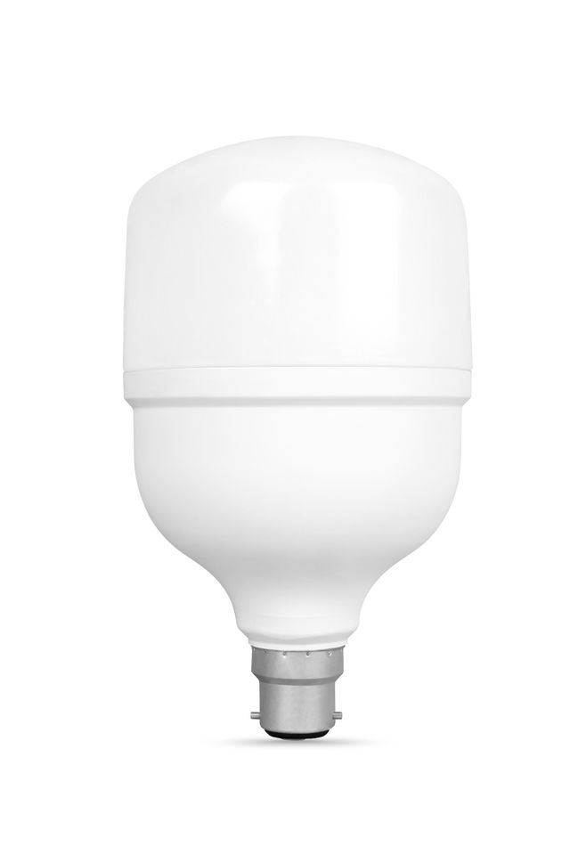 Philips Acebright 30 W B22 Led Bulb (Crystal White)