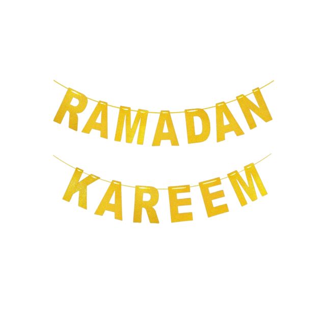 Picfest Ramadan Kareem Combo - Pack Of 53