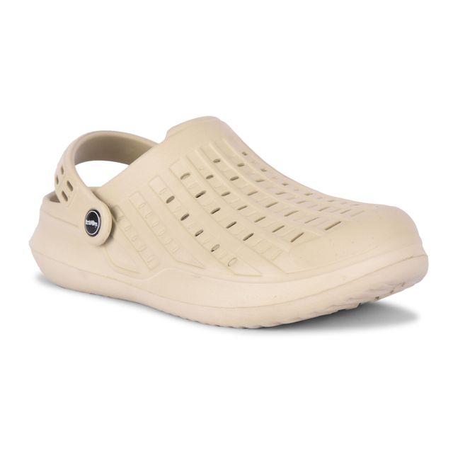 Action Eva Flotter Mens Eva Clogs Uk | 8 | Khakhi