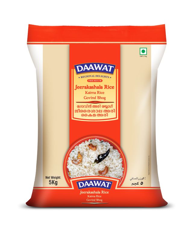 Daawat Jeerajashala/Kaima/Khala