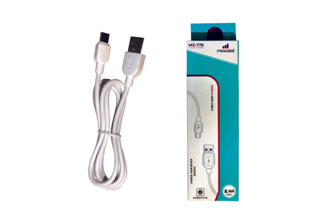 MAKZEE Data Cable MZ-778 - 1 m