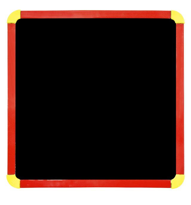2 In 1 Slate & Writing Board-Avenger (Assorted) 0xc0035f9978 (Assorted)