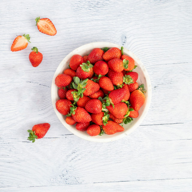 Strawberry