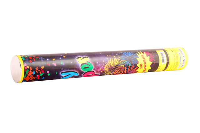 Se7en Party Popper 1 pc Combo