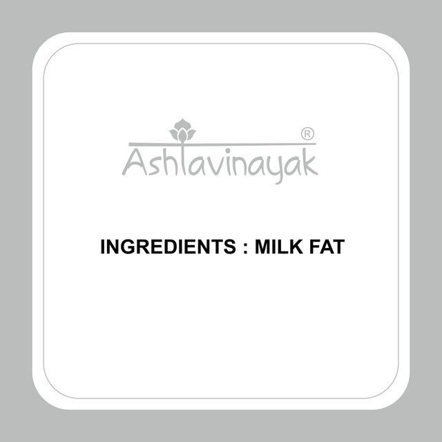 Ashtavinayak Sanjeevani Pure Desi Ghee