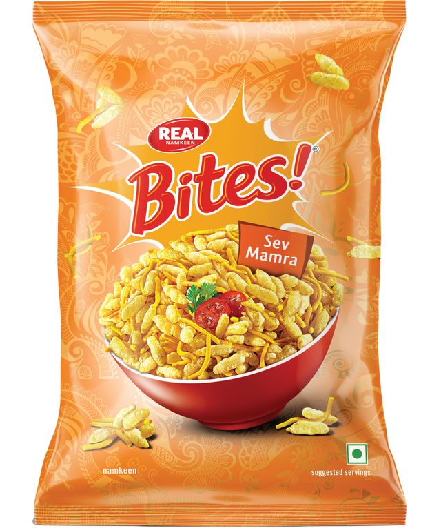 Real Sev Mamra