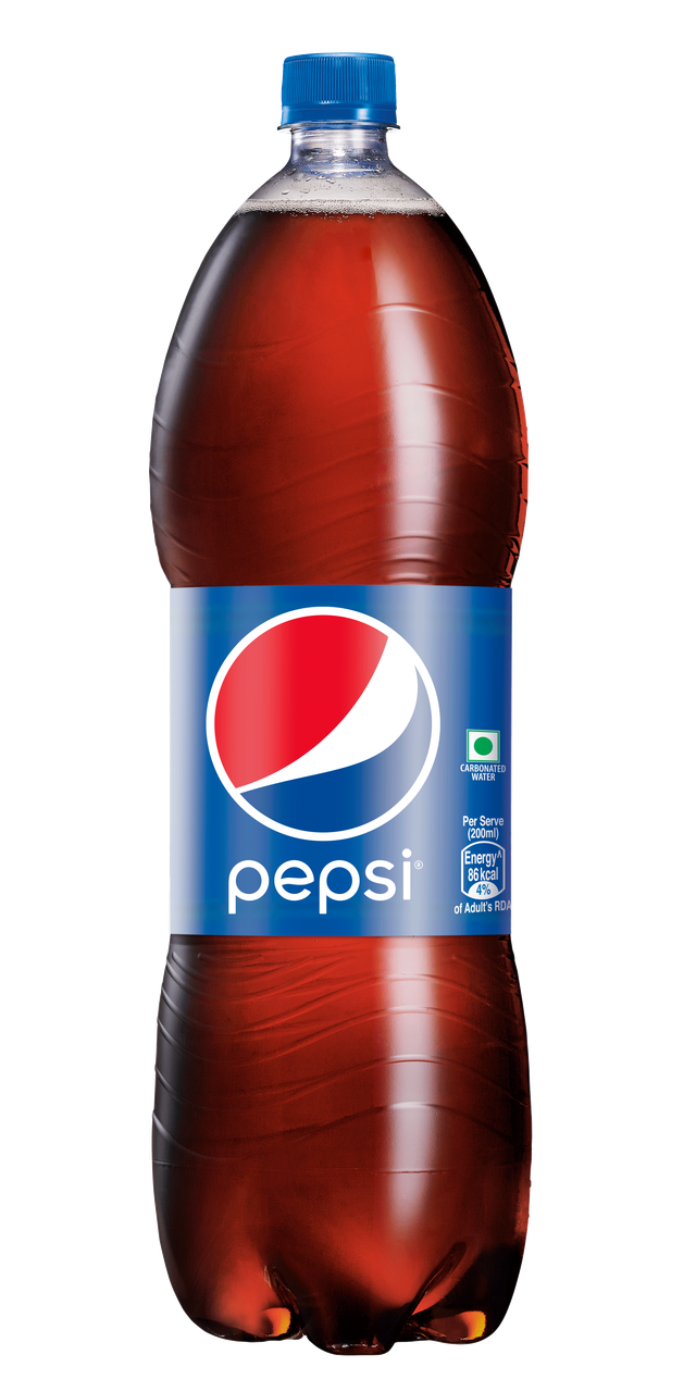 Pepsi
