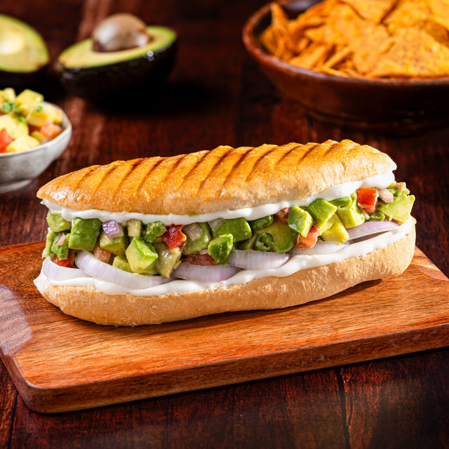 Avocado Sub