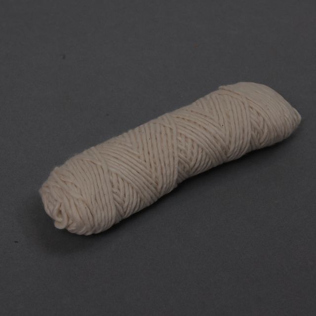 Svasti Cotton Roll Batti - 100 Ft